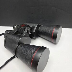 Simmons Binoculars 20x50 Model 1100 Fully Coated Optics Black Birding Hunting